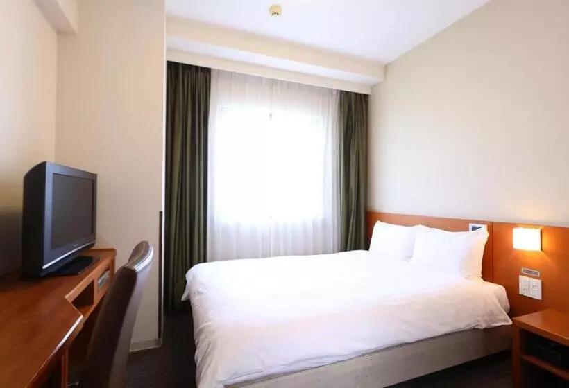 スタンダードルーム, Dormy Inn Takasaki