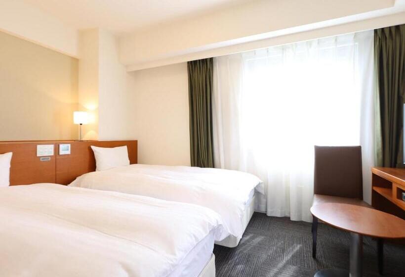 Номер Стандарт, Dormy Inn Takasaki