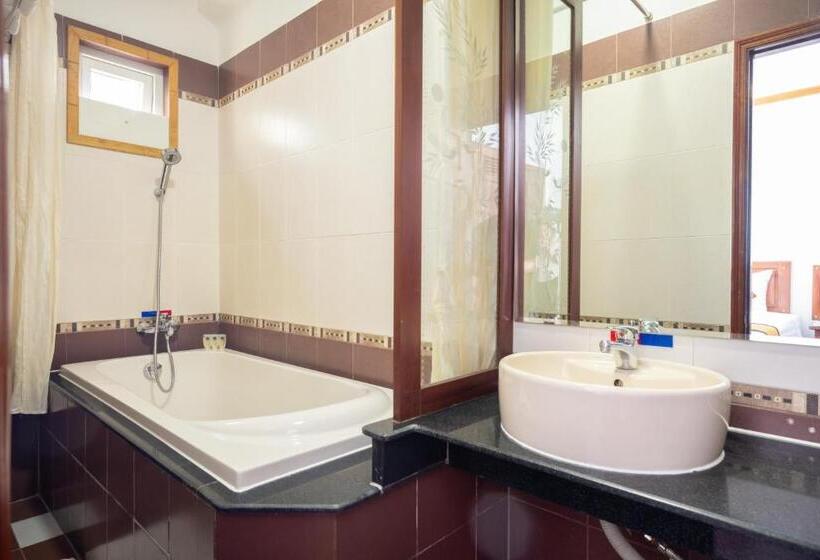 اتاق سوپریور, Duc Vuong Saigon Hotel   Bui Vien