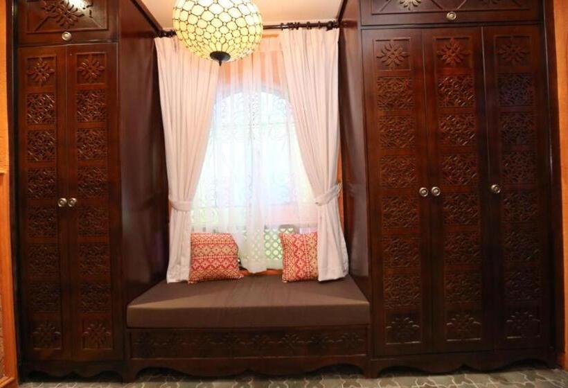 اتاق لوکس, Duc Vuong Saigon Hotel   Bui Vien