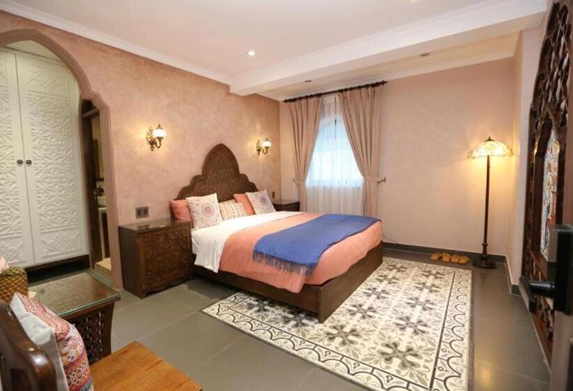 اتاق لوکس, Duc Vuong Saigon Hotel   Bui Vien