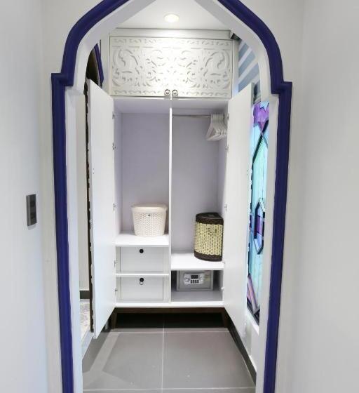 اتاق خانوادگی, Duc Vuong Saigon Hotel   Bui Vien