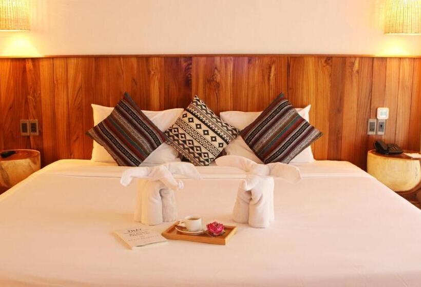 استودیو استاندارد با بالکن, Duc Vuong Saigon Hotel   Bui Vien