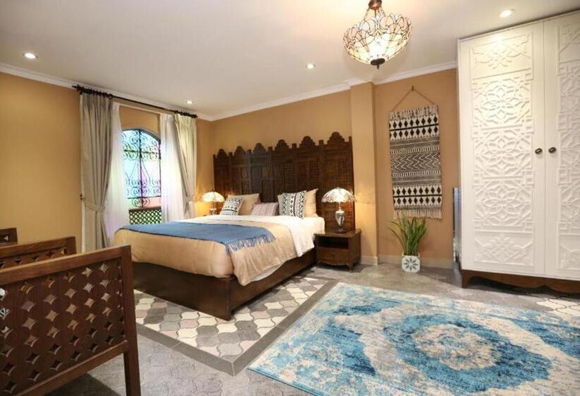 اتاق خانوادگی, Duc Vuong Saigon Hotel   Bui Vien