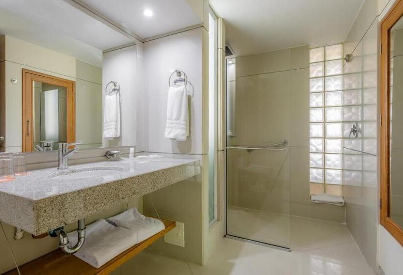 Номер Superior, Ghl Hotel Club El Puente