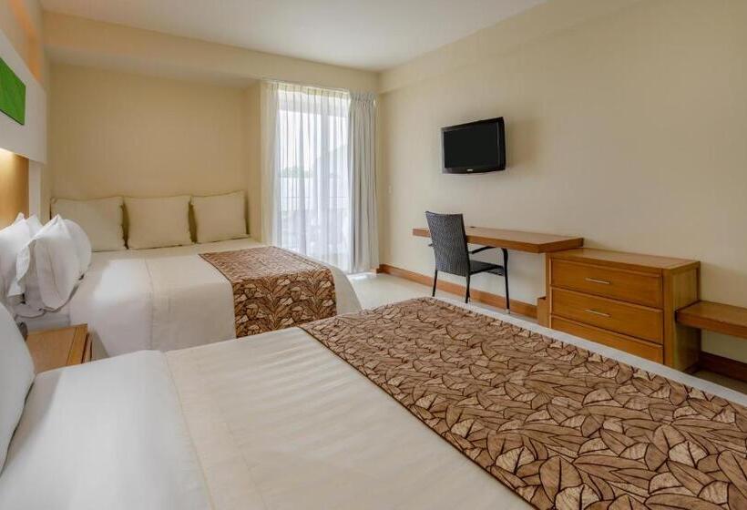 Номер Superior, Ghl Hotel Club El Puente