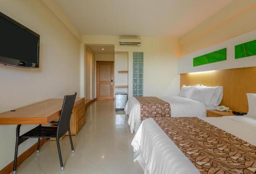 Номер Superior, Ghl Hotel Club El Puente