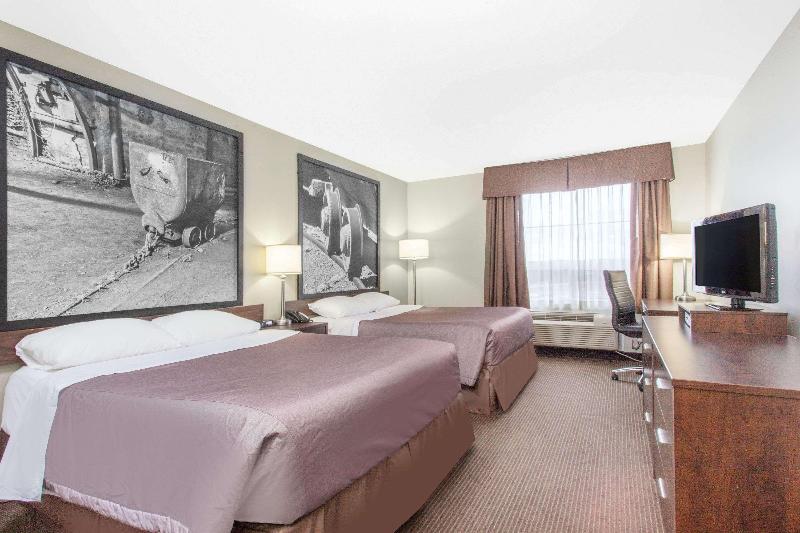 غرفة قياسية, Greentree Inn Changzhou Xinbei District Taihu Road Wanda Plaza Dinosaur Park Express