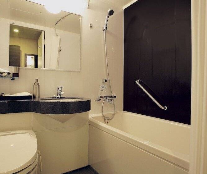 エコノミールーム, Koko Hotel Kobe Sannomiya