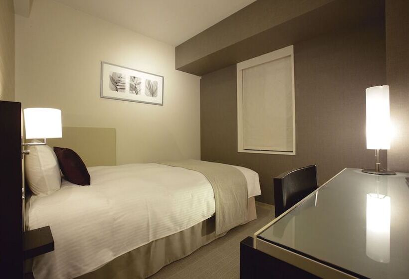 エコノミールーム, Koko Hotel Kobe Sannomiya