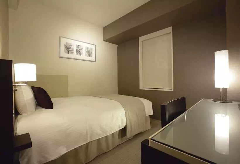 エコノミールーム, Koko Hotel Kobe Sannomiya