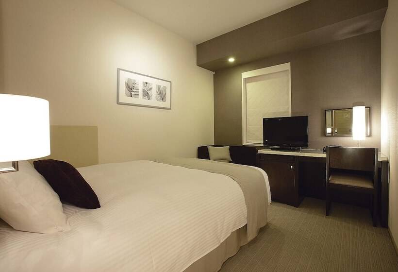 ベーシックルーム, Koko Hotel Kobe Sannomiya