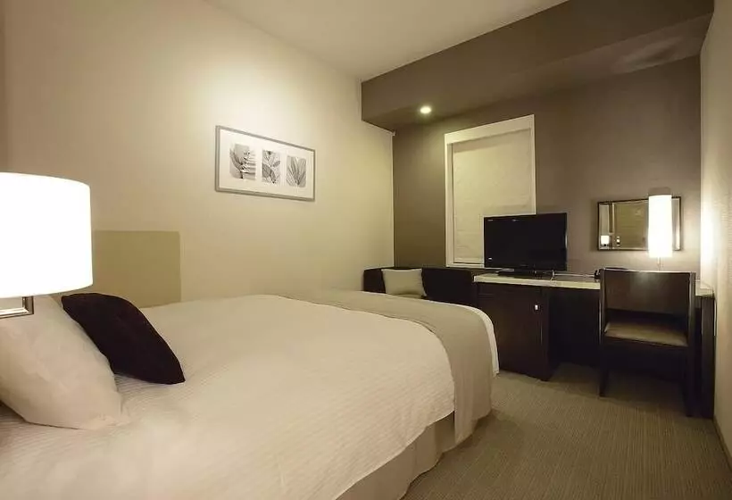 ベーシックルーム, Koko Hotel Kobe Sannomiya
