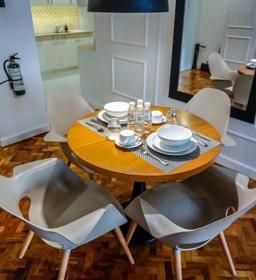 2침실 프리미엄 아파트, Parque España Residence Hotel Managed By Hii