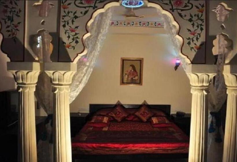 בית, חדר שינה 1, Rani Mahal