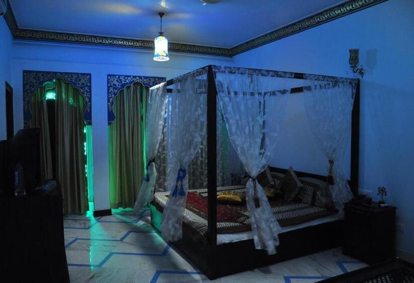 בית, חדר שינה 1, Rani Mahal