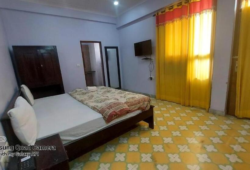 חדר אקונומי, Rani Mahal