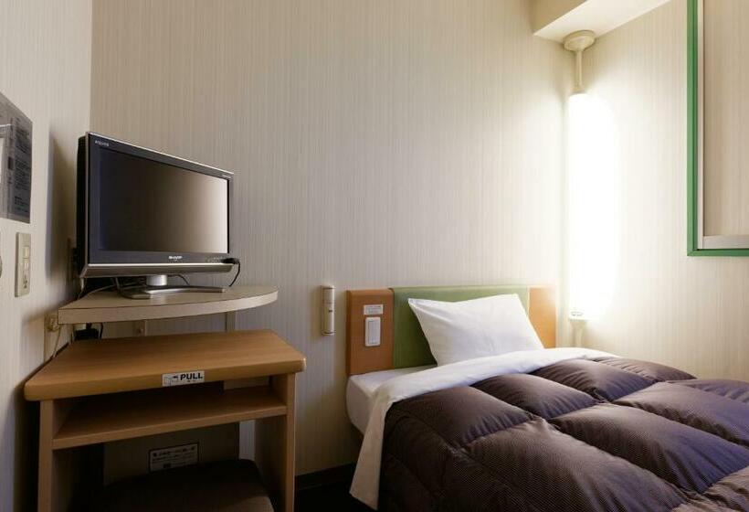 غرفة قياسية فردية, R&b Hotel Hakata Ekimae 1