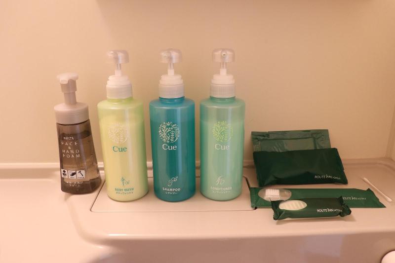 חדר סטנדרט, Route Inn Chitose Ekimae