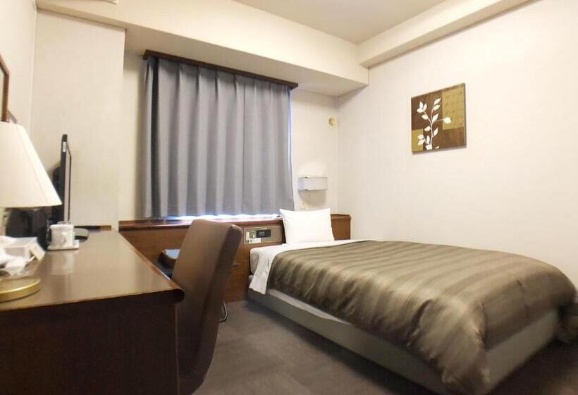 חדר סטנדרט יחיד, Route Inn Ueda   Route 18