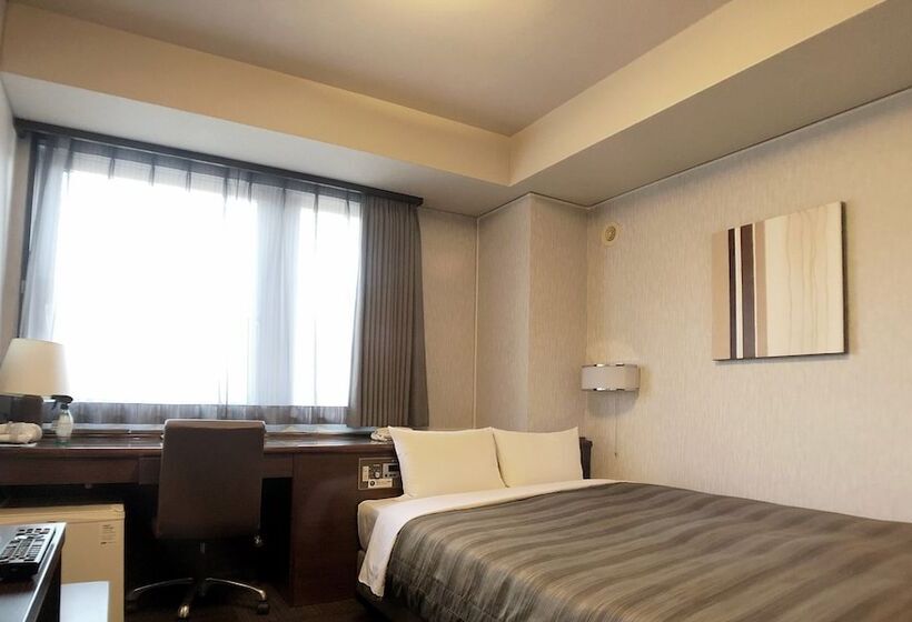 חדר סטנדרט, Route Inn Ueda   Route 18