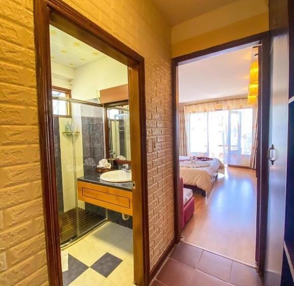 Családi Suite, Sapa Elegance