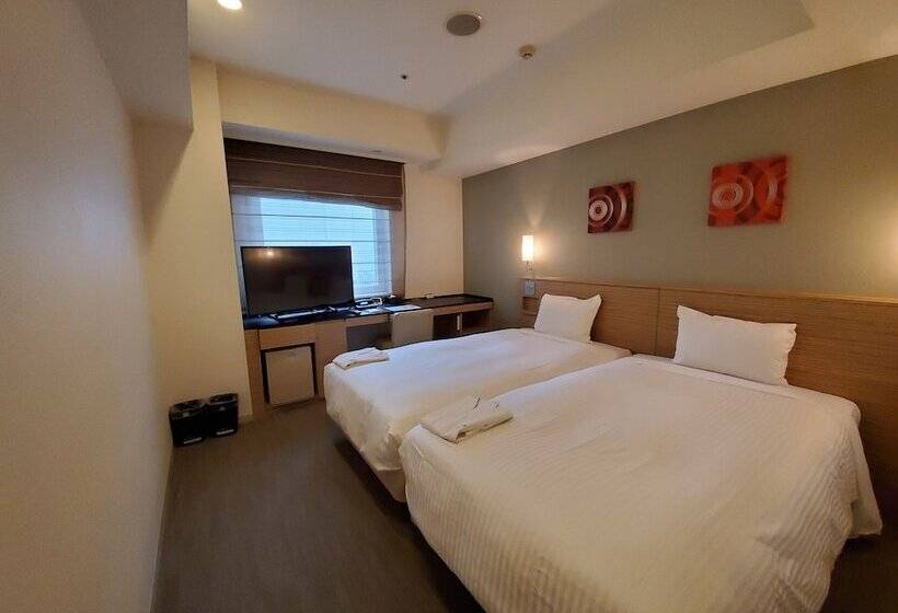 חדר סטנדרט, Sotetsu Fresa Inn Yokohama Totsuka