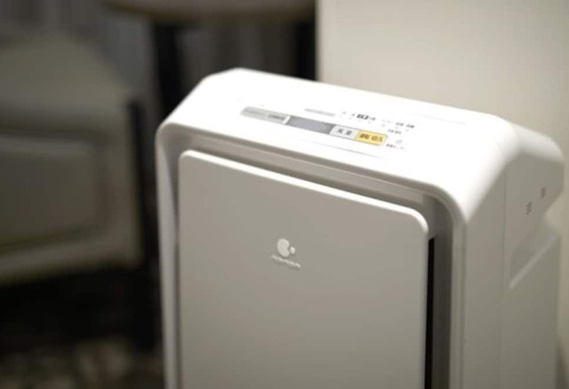 חדר סטנדרט, Sotetsu Fresa Inn Yokohama Totsuka