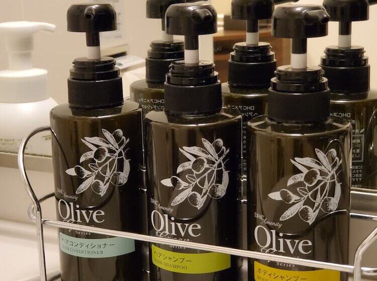 חדר סטנדרט, Sotetsu Fresa Inn Yokohama Totsuka