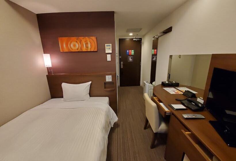 חדר סטנדרט יחיד, Sotetsu Fresa Inn Yokohama Totsuka