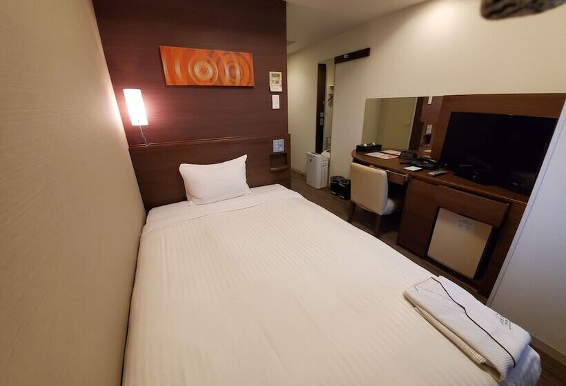 חדר סטנדרט יחיד, Sotetsu Fresa Inn Yokohama Totsuka