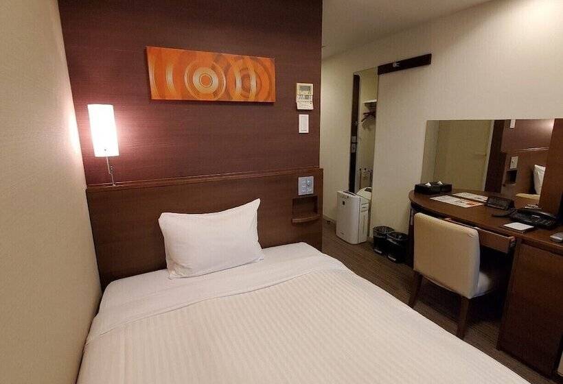 חדר סטנדרט יחיד, Sotetsu Fresa Inn Yokohama Totsuka