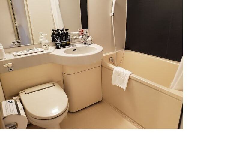 חדר סטנדרט יחיד, Sotetsu Fresa Inn Yokohama Totsuka