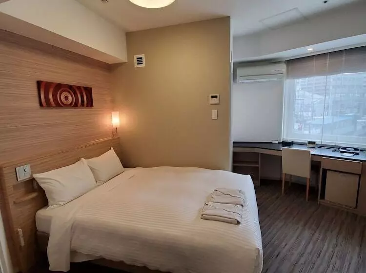 スタンダードルーム, Sotetsu Fresa Inn Yokohama Totsuka