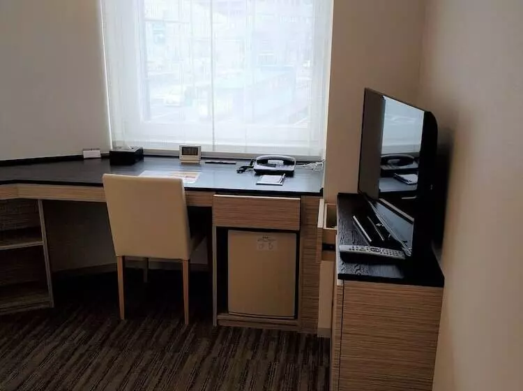 スタンダードルーム, Sotetsu Fresa Inn Yokohama Totsuka