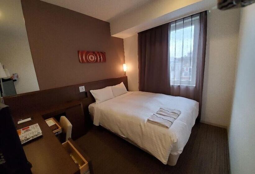 חדר סופריור יחיד, Sotetsu Fresa Inn Yokohama Totsuka