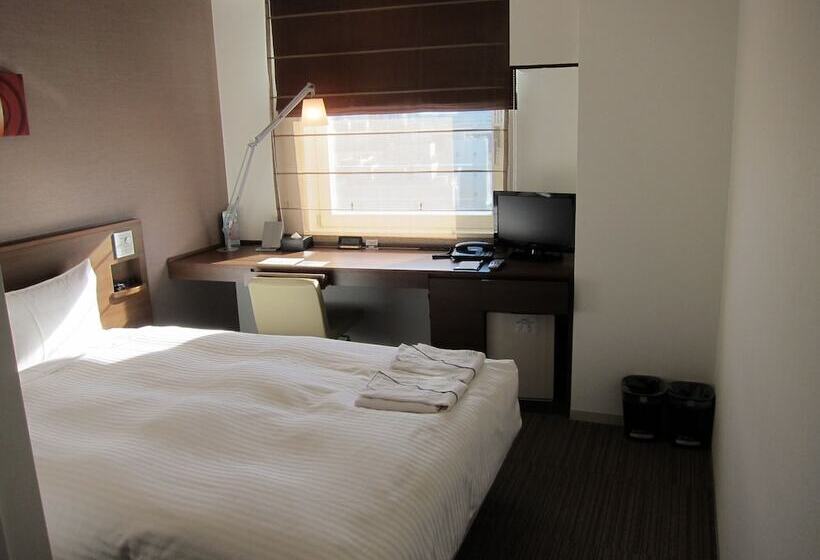 חדר סופריור יחיד, Sotetsu Fresa Inn Yokohama Totsuka