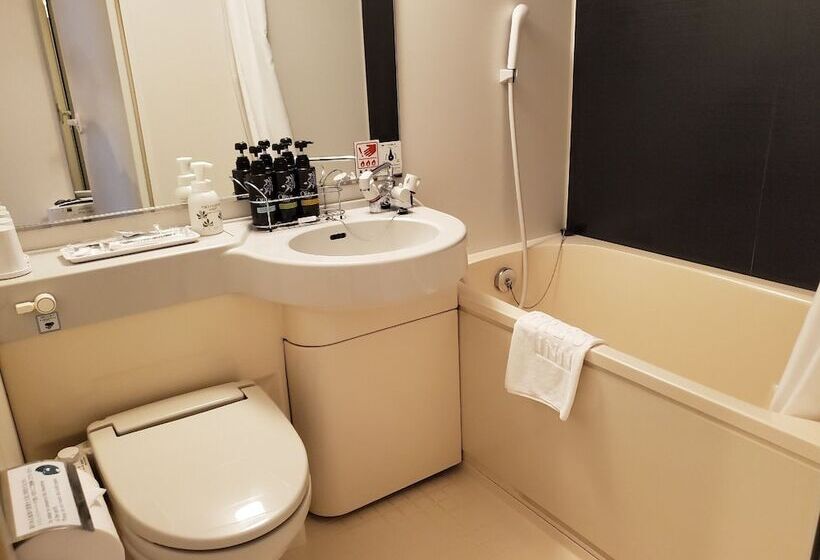 חדר סופריור יחיד, Sotetsu Fresa Inn Yokohama Totsuka