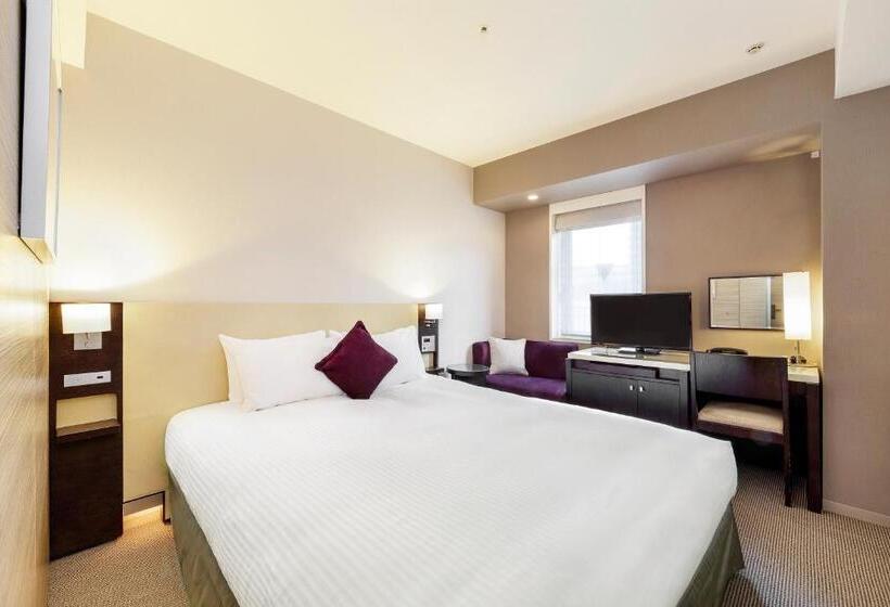 ベーシックルーム, Koko Hotel Kobe Sannomiya