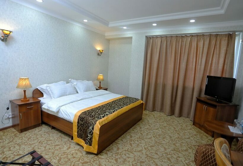 اتاق استاندارد, Viardo