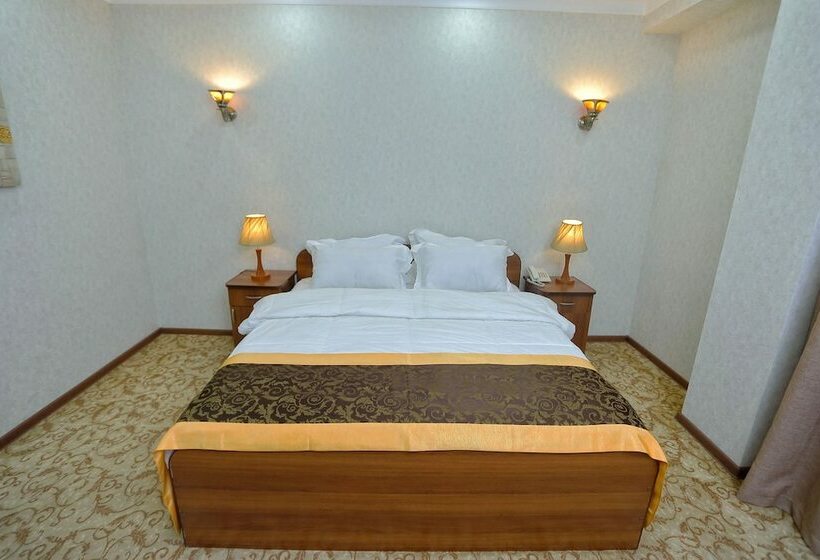 اتاق استاندارد, Viardo