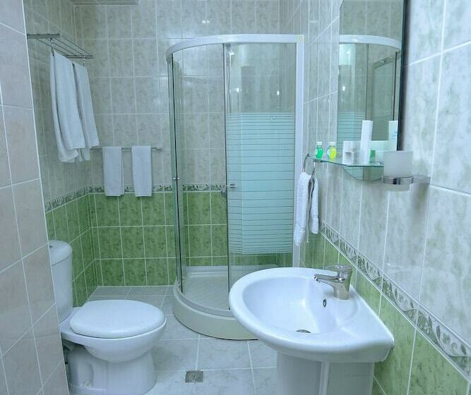 اتاق استاندارد, Viardo