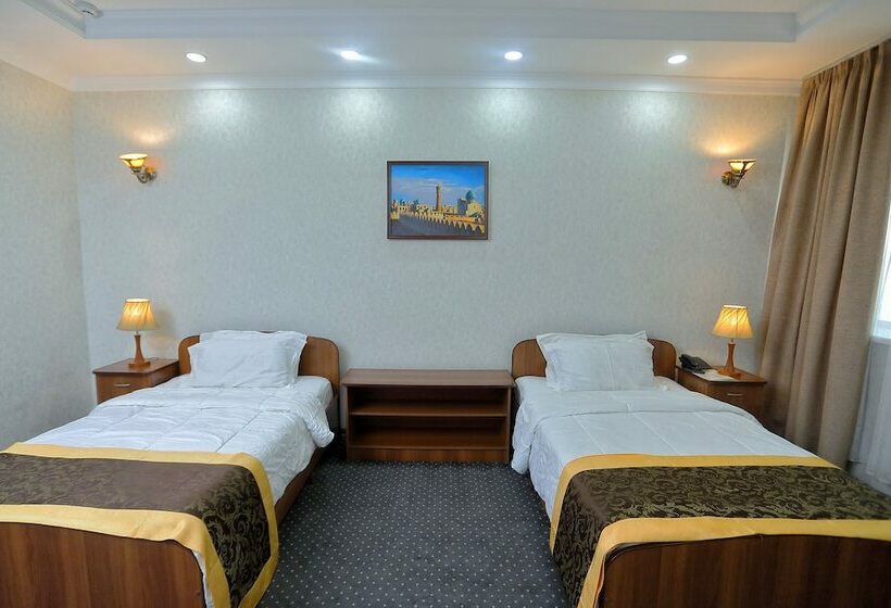 اتاق استاندارد, Viardo