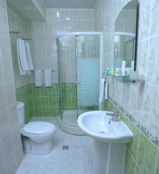 اتاق استاندارد, Viardo