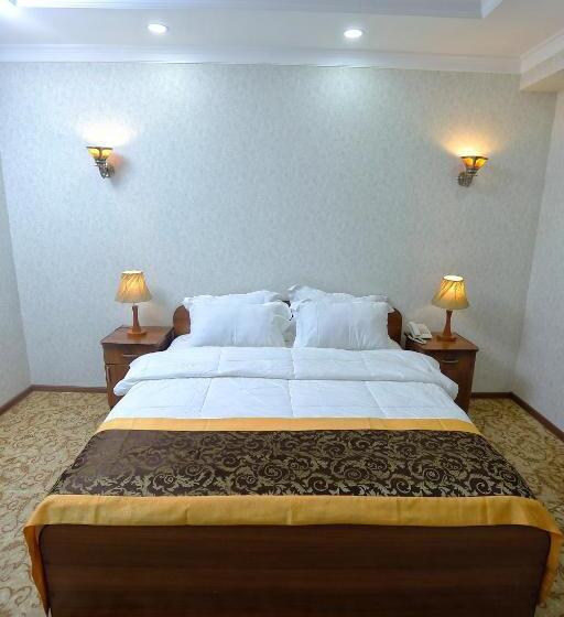 اتاق استاندارد, Viardo