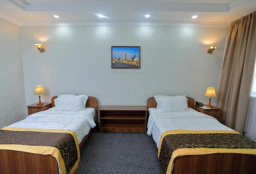 اتاق استاندارد, Viardo