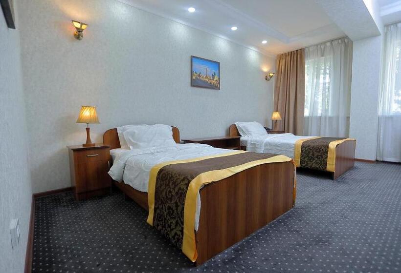 اتاق استاندارد, Viardo