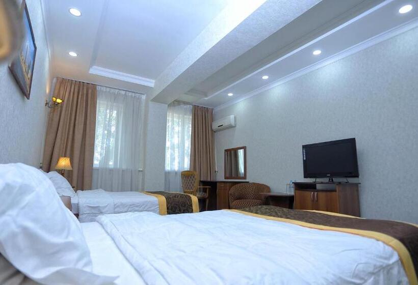 اتاق استاندارد, Viardo