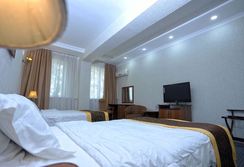 اتاق استاندارد, Viardo