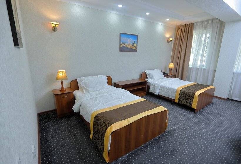 اتاق استاندارد, Viardo